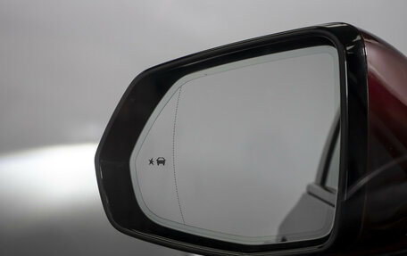 Cadillac XT4 I, 2021 год, 2 895 000 рублей, 28 фотография