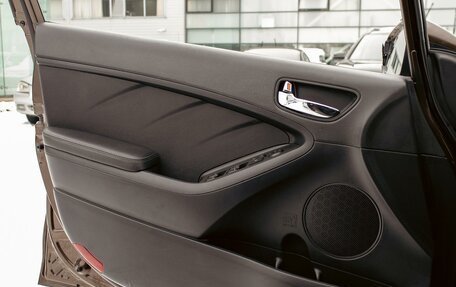 KIA Cerato III, 2017 год, 1 295 000 рублей, 12 фотография