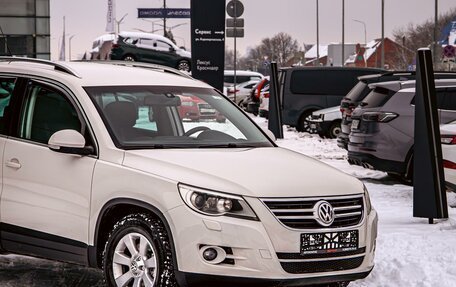 Volkswagen Tiguan I, 2011 год, 1 295 000 рублей, 9 фотография