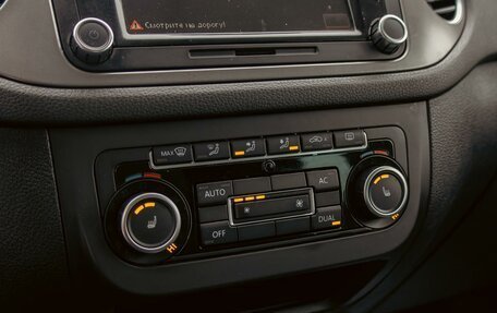 Volkswagen Tiguan I, 2011 год, 1 295 000 рублей, 15 фотография