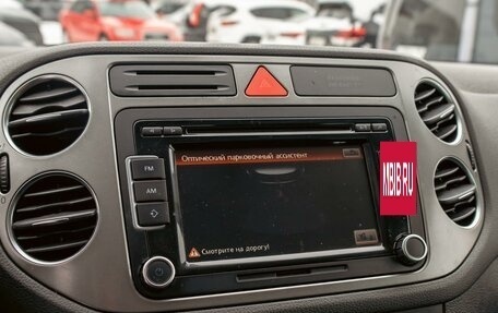 Volkswagen Tiguan I, 2011 год, 1 295 000 рублей, 14 фотография