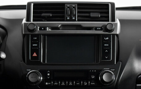 Toyota Land Cruiser Prado 150 рестайлинг 2, 2014 год, 2 949 000 рублей, 16 фотография