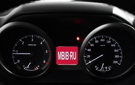 Toyota Land Cruiser Prado 150 рестайлинг 2, 2014 год, 2 949 000 рублей, 17 фотография