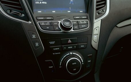 Hyundai Santa Fe III рестайлинг, 2013 год, 1 695 000 рублей, 15 фотография