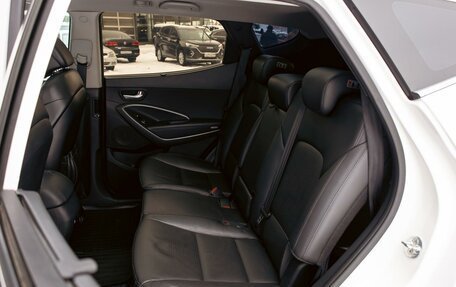 Hyundai Santa Fe III рестайлинг, 2013 год, 1 695 000 рублей, 18 фотография