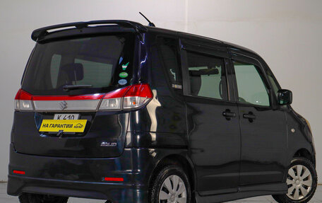 Suzuki Solio II, 2013 год, 919 000 рублей, 7 фотография