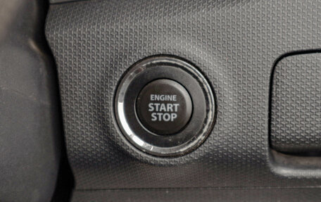 Suzuki Solio II, 2013 год, 919 000 рублей, 10 фотография