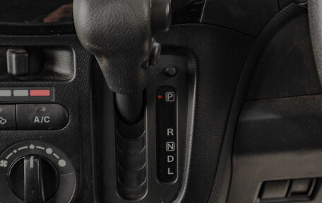 Suzuki Solio II, 2013 год, 919 000 рублей, 12 фотография