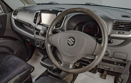 Suzuki Solio II, 2013 год, 919 000 рублей, 8 фотография