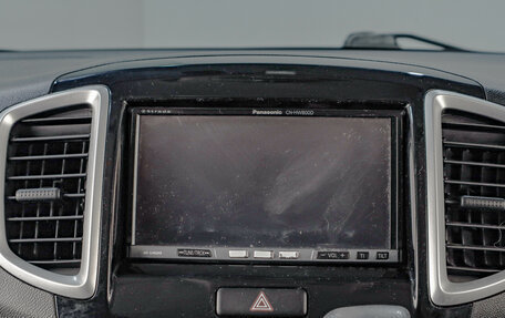 Suzuki Solio II, 2013 год, 919 000 рублей, 11 фотография