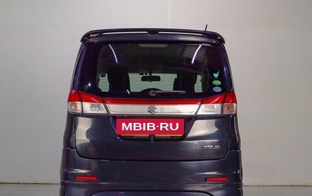 Suzuki Solio II, 2013 год, 919 000 рублей, 6 фотография