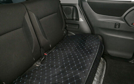 Suzuki Solio II, 2013 год, 919 000 рублей, 17 фотография