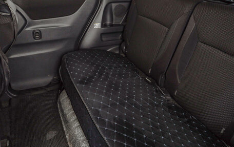 Suzuki Solio II, 2013 год, 919 000 рублей, 16 фотография