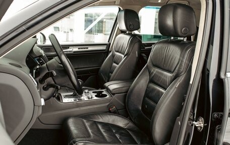 Volkswagen Touareg III, 2015 год, 3 295 000 рублей, 11 фотография