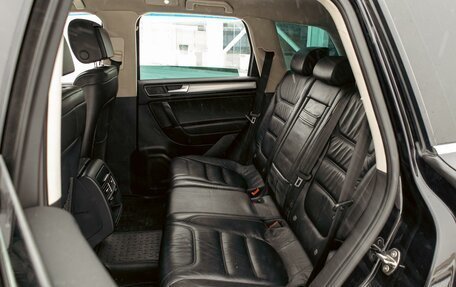 Volkswagen Touareg III, 2015 год, 3 295 000 рублей, 17 фотография