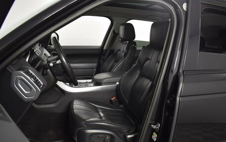 Land Rover Range Rover Sport II, 2015 год, 2 767 100 рублей, 10 фотография