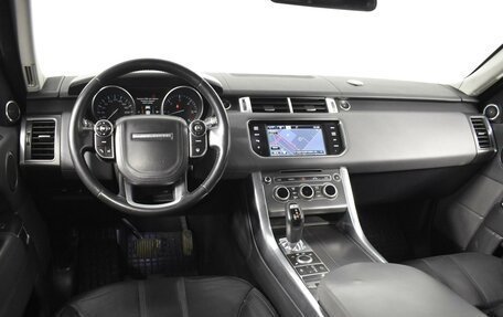 Land Rover Range Rover Sport II, 2015 год, 2 767 100 рублей, 6 фотография