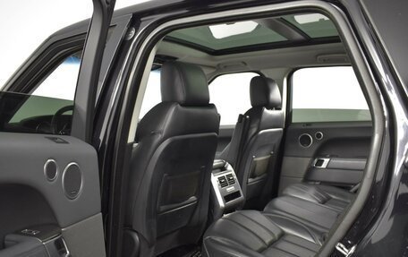 Land Rover Range Rover Sport II, 2015 год, 2 767 100 рублей, 11 фотография