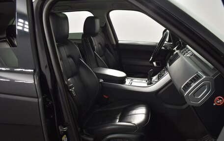 Land Rover Range Rover Sport II, 2015 год, 2 767 100 рублей, 8 фотография