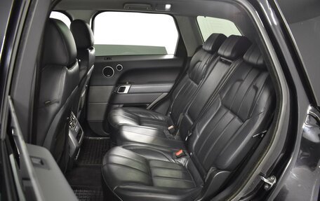 Land Rover Range Rover Sport II, 2015 год, 2 767 100 рублей, 9 фотография