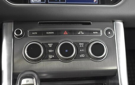 Land Rover Range Rover Sport II, 2015 год, 2 767 100 рублей, 21 фотография