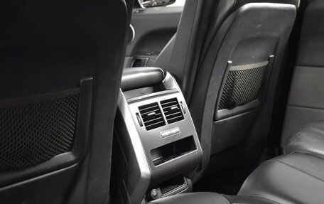 Land Rover Range Rover Sport II, 2015 год, 2 767 100 рублей, 25 фотография