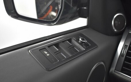 Land Rover Range Rover Sport II, 2015 год, 2 767 100 рублей, 26 фотография