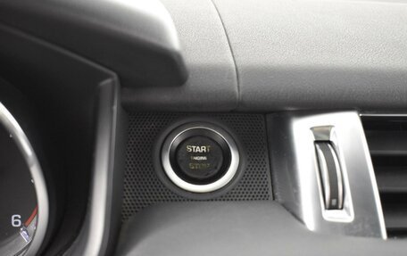 Land Rover Range Rover Sport II, 2015 год, 2 767 100 рублей, 20 фотография