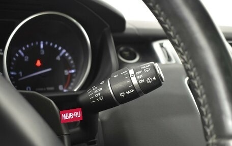 Land Rover Range Rover Sport II, 2015 год, 2 767 100 рублей, 19 фотография