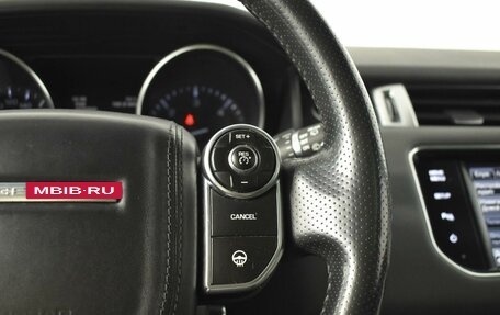 Land Rover Range Rover Sport II, 2015 год, 2 767 100 рублей, 18 фотография