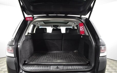 Land Rover Range Rover Sport II, 2015 год, 2 767 100 рублей, 28 фотография