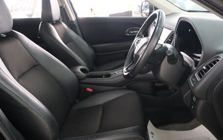 Honda Vezel, 2020 год, 2 299 000 рублей, 8 фотография