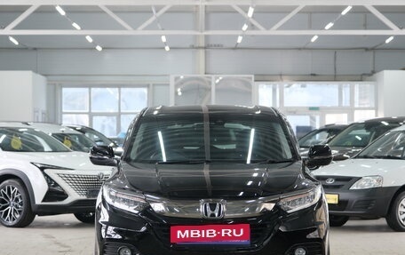 Honda Vezel, 2020 год, 2 299 000 рублей, 2 фотография