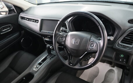 Honda Vezel, 2020 год, 2 299 000 рублей, 11 фотография