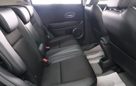 Honda Vezel, 2020 год, 2 299 000 рублей, 23 фотография