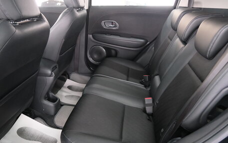 Honda Vezel, 2020 год, 2 299 000 рублей, 24 фотография
