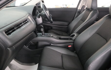 Honda Vezel, 2020 год, 2 299 000 рублей, 22 фотография