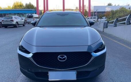 Mazda CX-30 I, 2021 год, 1 738 000 рублей, 2 фотография