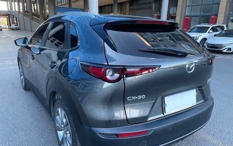 Mazda CX-30 I, 2021 год, 1 738 000 рублей, 6 фотография