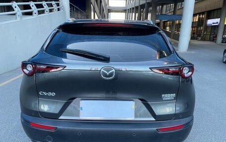 Mazda CX-30 I, 2021 год, 1 738 000 рублей, 5 фотография