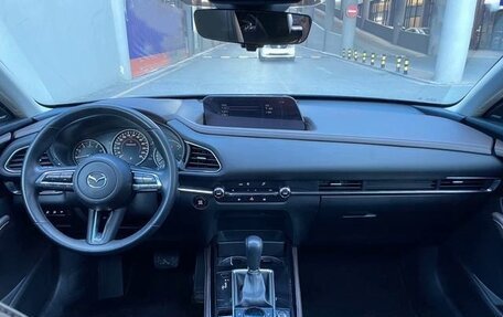 Mazda CX-30 I, 2021 год, 1 738 000 рублей, 9 фотография