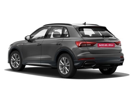 Audi Q3, 2025 год, 5 550 000 рублей, 12 фотография