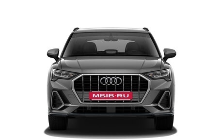 Audi Q3, 2025 год, 5 550 000 рублей, 14 фотография