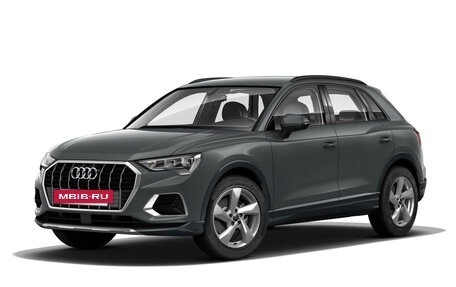Audi Q3, 2025 год, 5 550 000 рублей, 6 фотография
