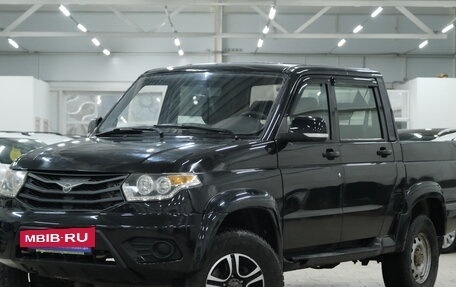 ЛуАЗ Pickup, 2016 год, 719 000 рублей, 4 фотография