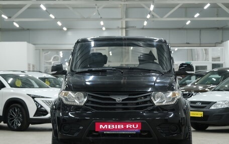 ЛуАЗ Pickup, 2016 год, 719 000 рублей, 2 фотография