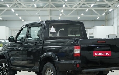 ЛуАЗ Pickup, 2016 год, 719 000 рублей, 5 фотография