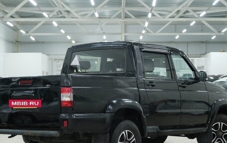 ЛуАЗ Pickup, 2016 год, 719 000 рублей, 7 фотография