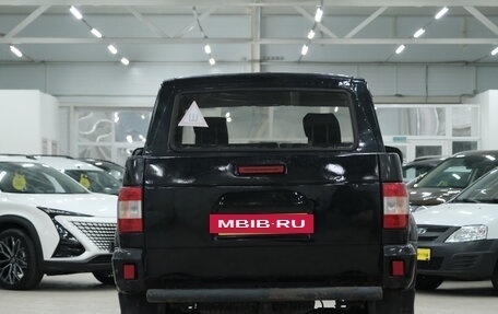 ЛуАЗ Pickup, 2016 год, 719 000 рублей, 6 фотография