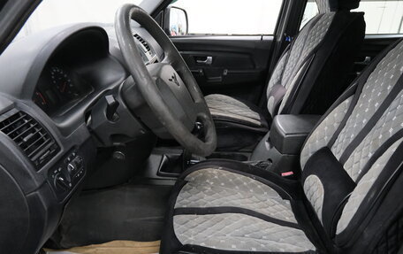 ЛуАЗ Pickup, 2016 год, 719 000 рублей, 8 фотография